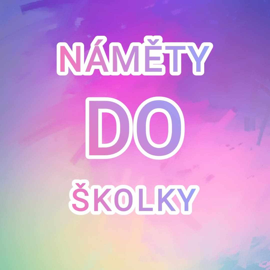 Náměty do škoky